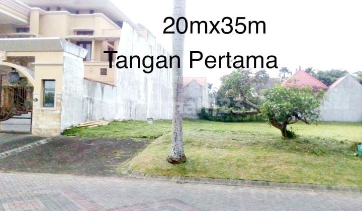 Kavling Araya Malang Jawa Timur