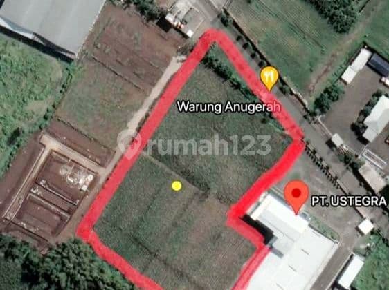 Kavling Yonkav Singosari Malang Jawa Timur