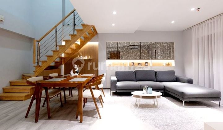 3BR Magna Residence Meruya West Jakarta