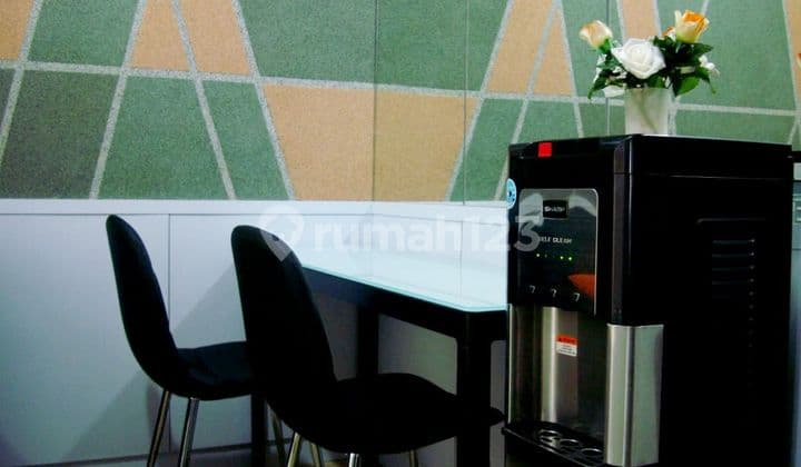 2 BR Belmont Residence Meruya Ilir Raya Jakarta Barat