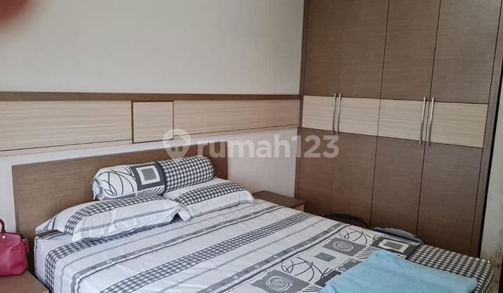 2br @ Aston Marina Residence - Ancol - Jakarta Utara