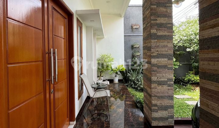 Rumah Di Taman Pulo Indah Penggilingan, Cakung Jakarta Timur
