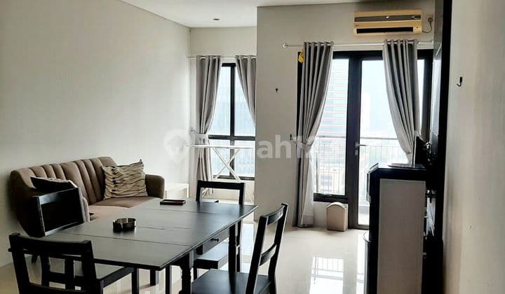 2bedroom @taman Sari Semanggi Komplek Polri Gatsu Jakarta Selatan