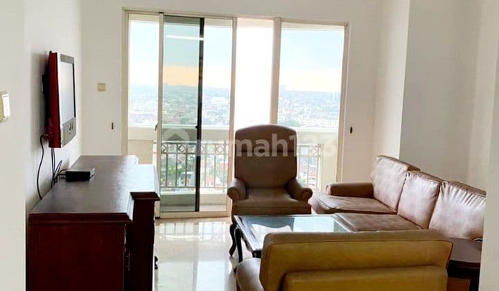 2 Bed Room Murah Lokasi Strategis Aprtmen Kedoya Elok Jakarta Barat