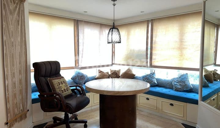 3 Br Setiabudi Apartemen Jl. R S Aini. Setiabudi Jakarta Selatann