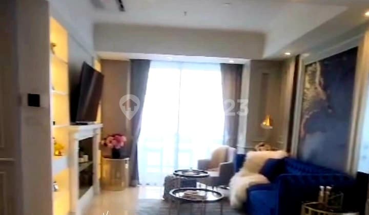 3br Casa Grande Kasablanka Chianti Tower