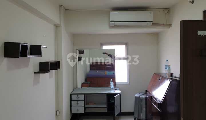 Apartemen Semi Furnished di Pluit Sea View