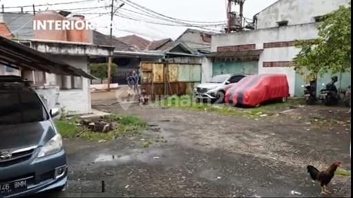 Ready-to-Use Land Near Permata Hijau 2 in O 6609
Jl. Persatuan Amal Mulia No.46, Pos Pengumben, Kebayoran Lama
Dezi 082300000930, Kebayoran Lama