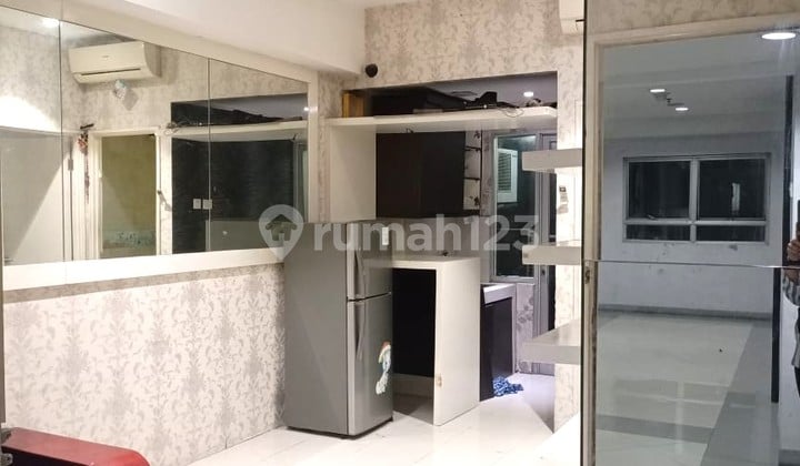 Dijual Apartementi Season City Jelambar Grogol 2 Bedroom 42 M2 Lantai 19
