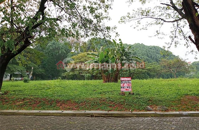 Tanah 384 m2 Cengkareng, Jakarta Barat