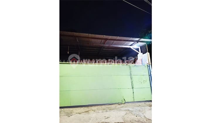Gudang Butuh Minim Renovasi 600 m2 OTHER Kapuk Kamal, Jakarta Barat
