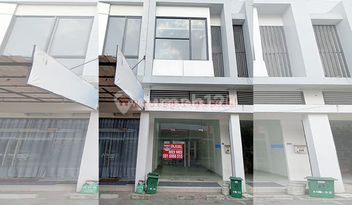 Disewakan Ruko Citra Garden 6 , Cocok untuk Usaha , Kantor Dll