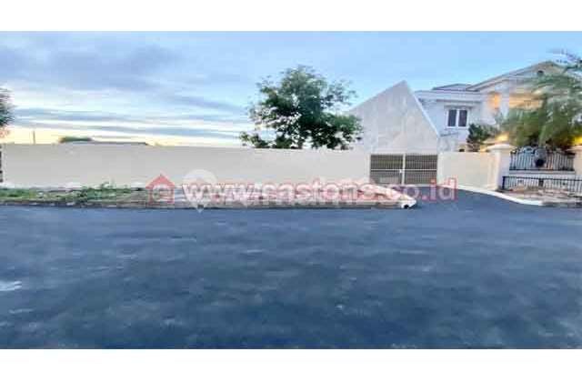 Dijual Tanah di Kebon Jeruk, Jakarta Barat Dijual Tanah di Kebon Jeruk, Jakarta Barat