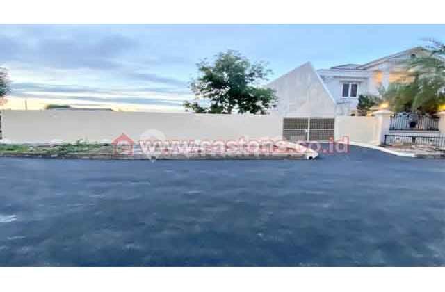 For Sale Land in Kebon Jeruk, West Jakarta