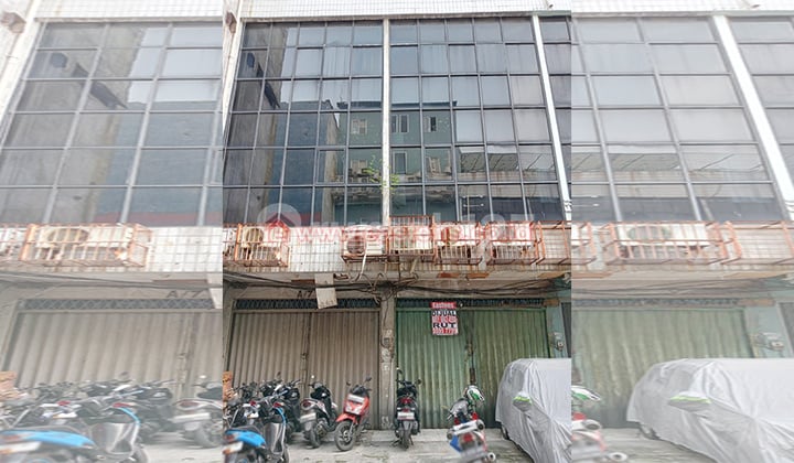 Ruko Siap Pakai di Kalideres, Akses Mudah & Potensi Tinggi