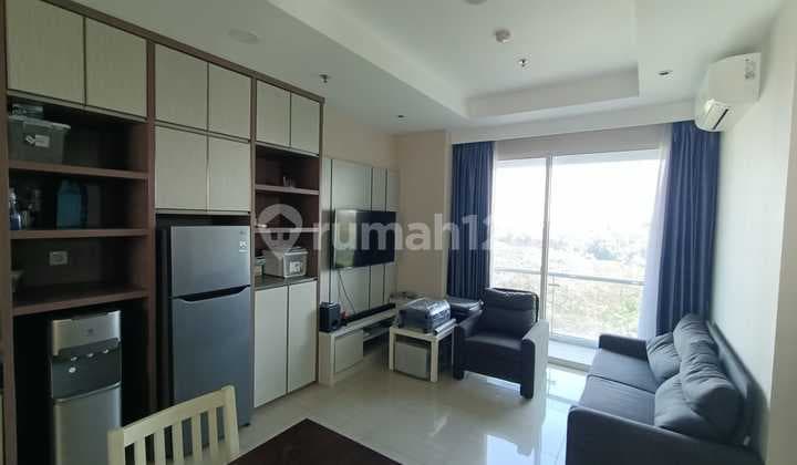 Dijual Apartemen Citralake Suites Lokasi Strategis,Dekat dengan Bandara