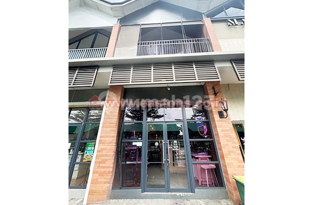 Dijual Ruko Sunset Avenue Citra Garden 8