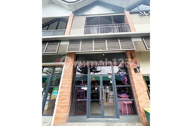 Dijual Ruko Sunset Avenue Citra Garden 8