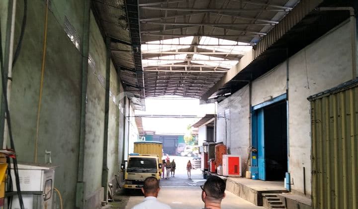 For Sale Fast Strategic Land and Warehouse Negotiable Price Until Done