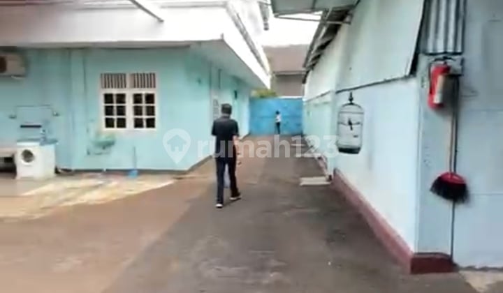 Dijual Cepat Rumah dengan Tanah Luas Cofok untuk Kostnego Sampai Jadi