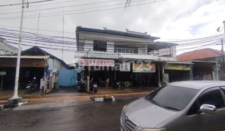 Dijual Cepat Rumah Rawa Belong Kembangan Nego Sampai Deal Cocok untuk Kost & Tempat Usaha