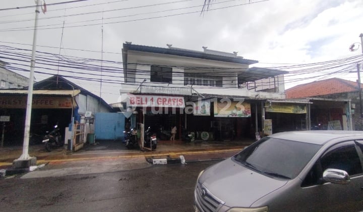 Dijual Cepat Rumah Rawa Belong Kembangan Nego Sampai Deal Cocok untuk Kost & Tempat Usaha