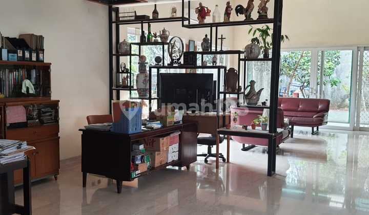 Dijual Cepat Rumah Aria Santika, Tangerang