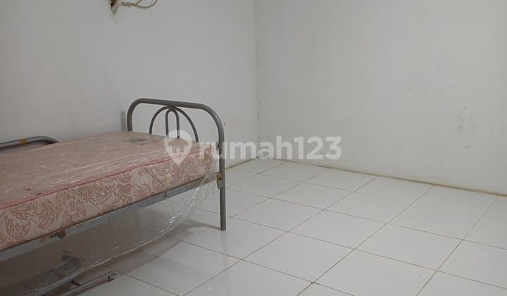 Rumah Siap Huni Lokasi Strategis di Citra Raya Tangerang