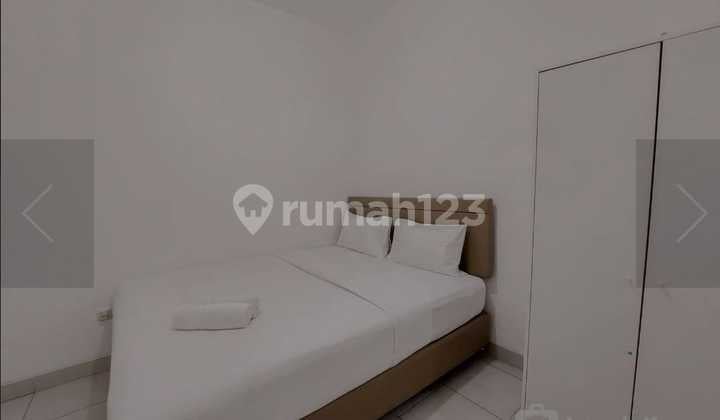 Apartemen Ecohome Siap Huni Strategis Dekat Fasilitas Citra Raya