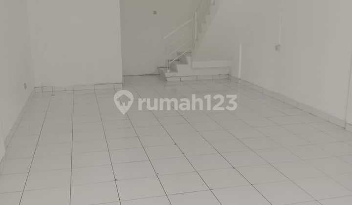 Ruko 2 Lantai Siap Huni di Mardigrass Citra Raya Tangerang