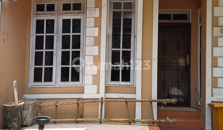 Rumah Bagus Lokasi Strategis di Citra Raya Tangerang