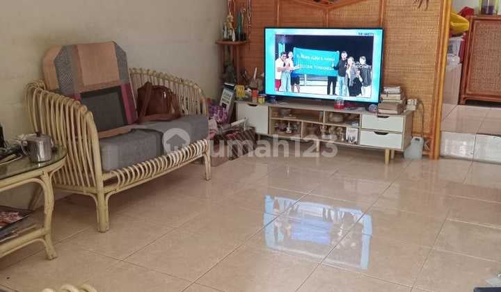 Rumah Siap Huni di Citra Raya Tangerang