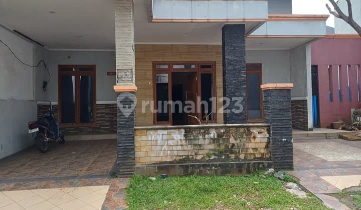 Rumah Bagus Lokasi Strategis di Citra Raya Tangerang