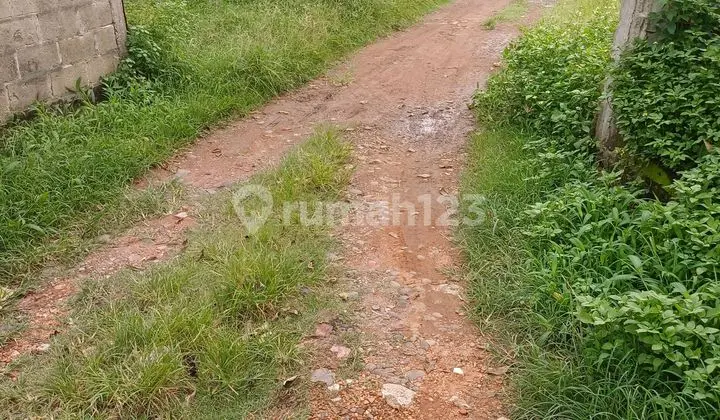 Tanah Ciakar Cipari 9.264 M2 Siap Jual