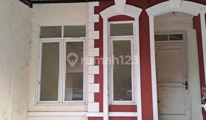 House Great Location Cluster Taman Caribbean Citra Raya Tangerang