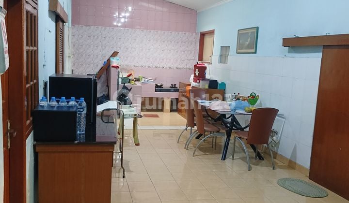 Rumah Pusat Kota Pajajaran Bandung