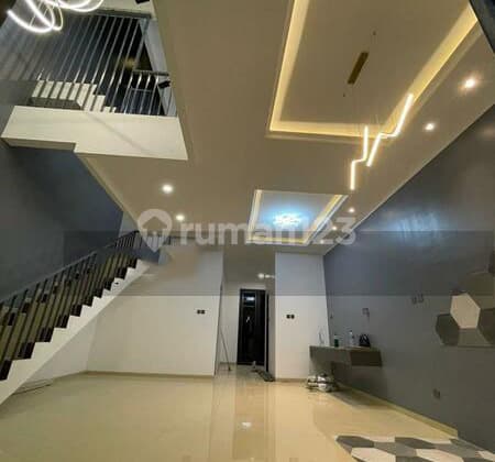 Rumah dijual di geger kalong Bandung