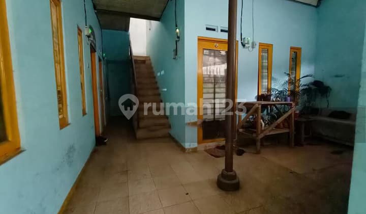 Rumah Kost Pusat Kota Bandung