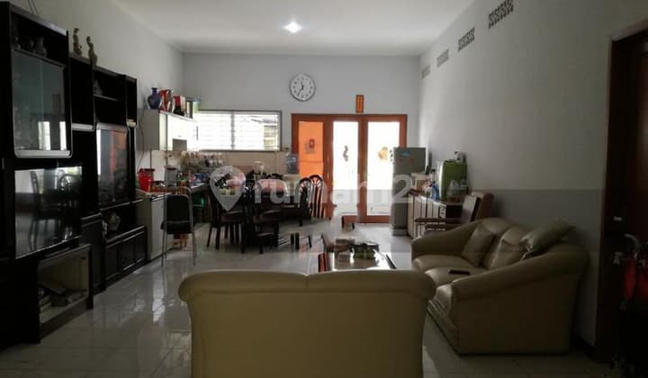 Rumah Toko Asia Afrika Bandung SHM di Asia Afrika