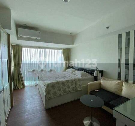 Apartemen Siap Pakai La Grande Pusat Kota Bandung