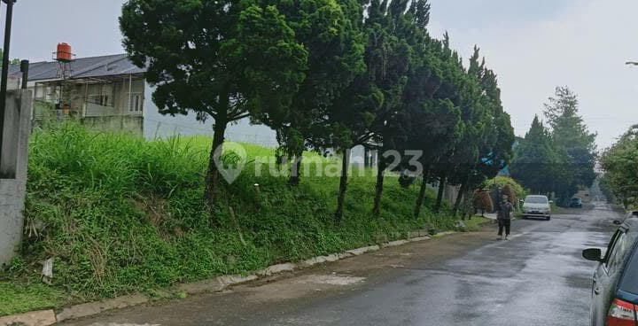 Dijual Kavling Tanah Strategis Setraduta Milenium