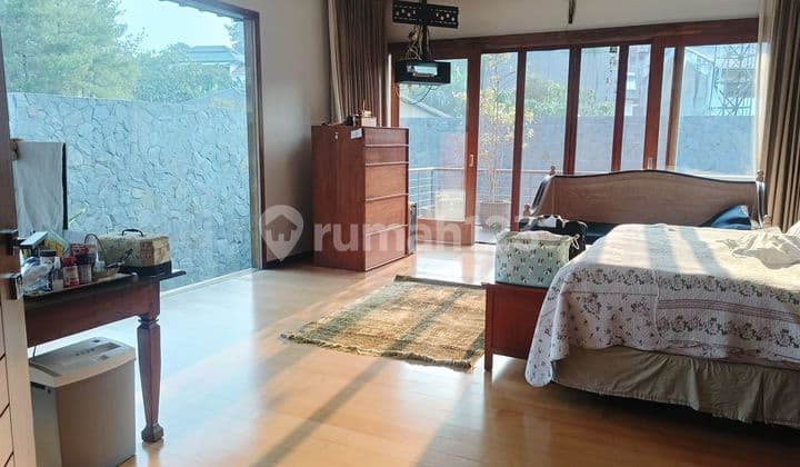 Rumah dijual di Ciumbuluit Bandung