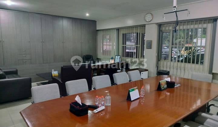 Kantor Dijual Di Soekarno Hatta Bandung