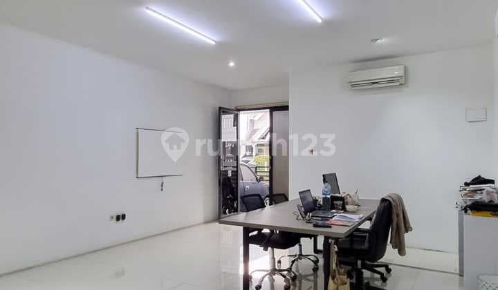 Rumah Rapi Siap Huni Dalam Cluster Bintaro Jaya Sektor 3
