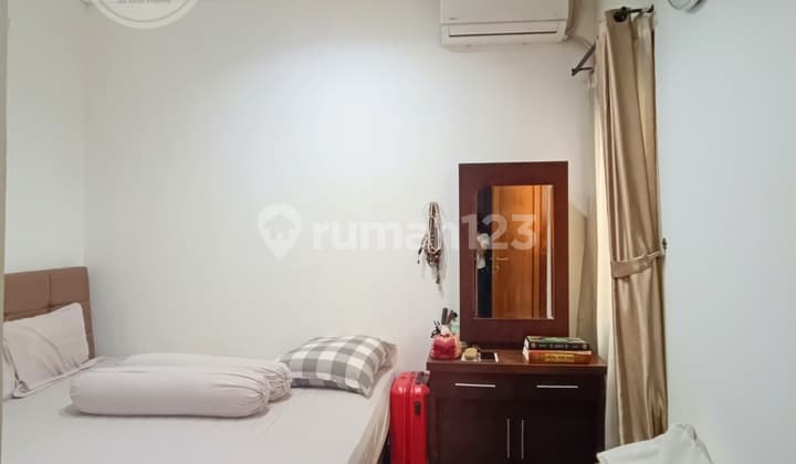 Rumah Murah Dekat Halte Transjakarta Di Pesanggrahan Jakarta Selatan