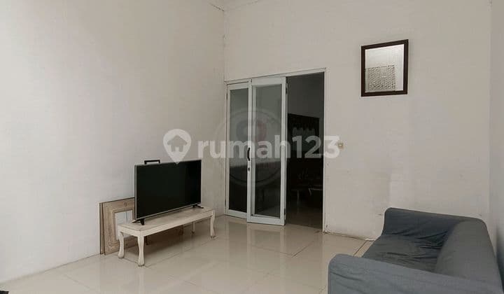 Rumah Murah Strategis Dalam Cluster Pesanggrahan Jakarta Selatan