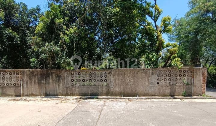 Tanah Kavling Murah Dkt Halte Busway Petukangan Pesanggrahan Jakarta Selatan