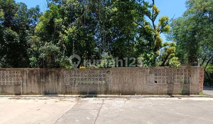 Tanah Kavling Murah Dkt Halte Busway Petukangan Pesanggrahan Jakarta Selatan
