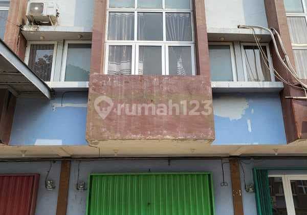 Rb, Dijual Ruko Golden City di Daerah Sepatan Tangerang