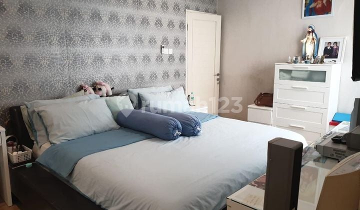 Beautiful House in Residence One Serpong BSD, Ready to Occupy
